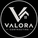 Valora Contracting logo